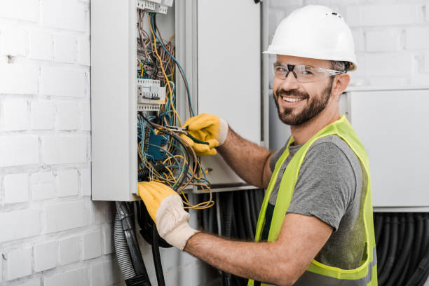 Best Electrical System Inspection  in Fitchburg, MA