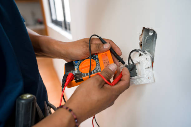 Best Electrician for Home Renovation  in Fitchburg, MA