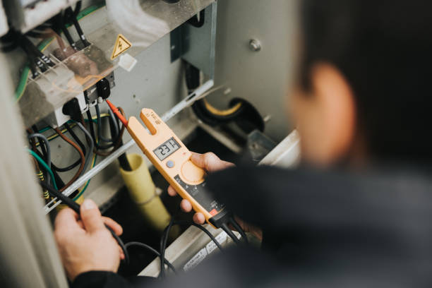 Best Electrical Rewiring Services  in Fitchburg, MA