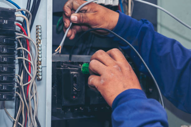 Best Electrician Near Me  in Fitchburg, MA