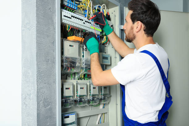 Best Electrical Contractors for Businesses  in Fitchburg, MA