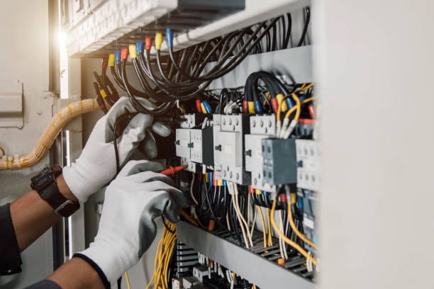 Best Electrical Upgrades for Homes  in Fitchburg, MA